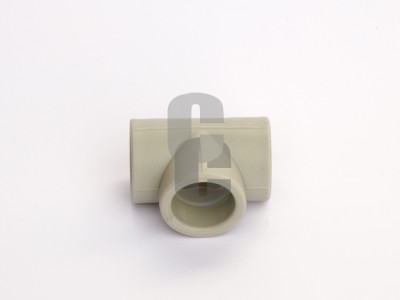 Тройник РР ф32х32х32